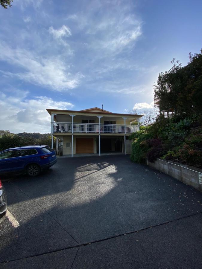 ראסל Bellrock Lodge מראה חיצוני תמונה